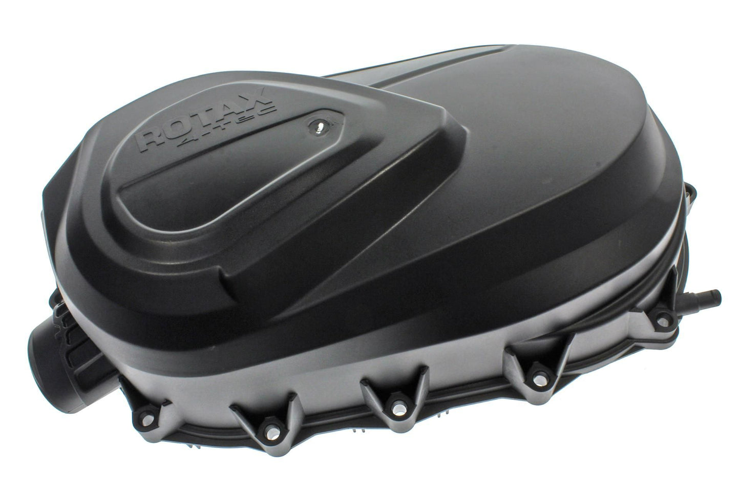 CAN AM VARIATOR COVER (BELT BOX COVER)