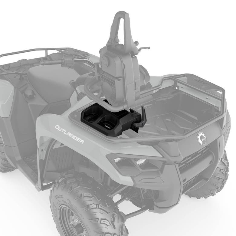 CAN AM LINQ CHAINSAW HOLDER FOR G3L MODELS