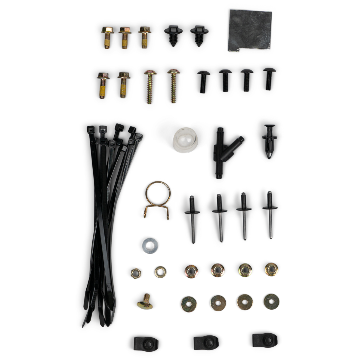 Can-Am OEM Outlander Snorkel Kit G2 2015 & UP, G2L (Except XMR & 6x6)
