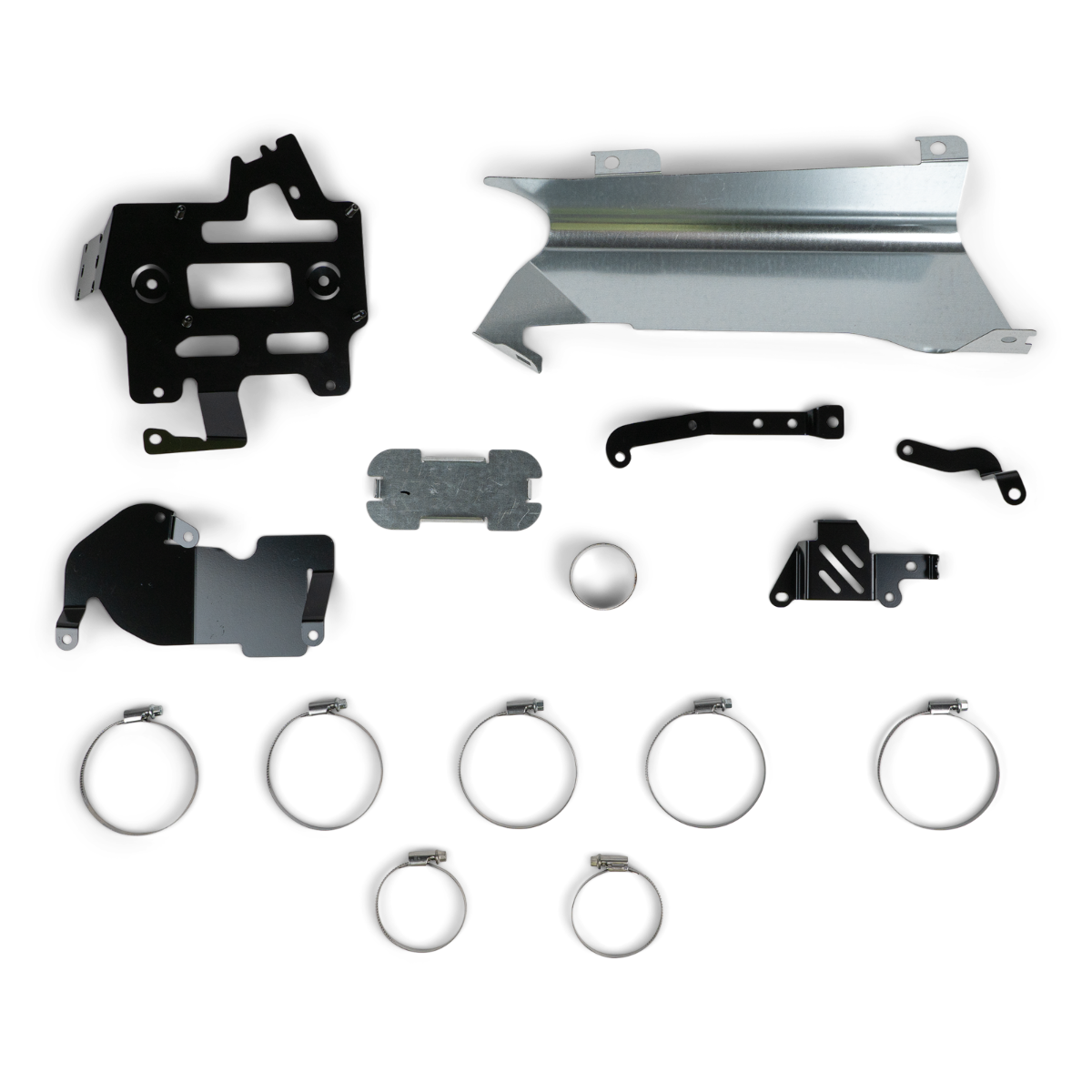 Can-Am OEM Outlander Snorkel Kit G2 2015 & UP, G2L (Except XMR & 6x6)