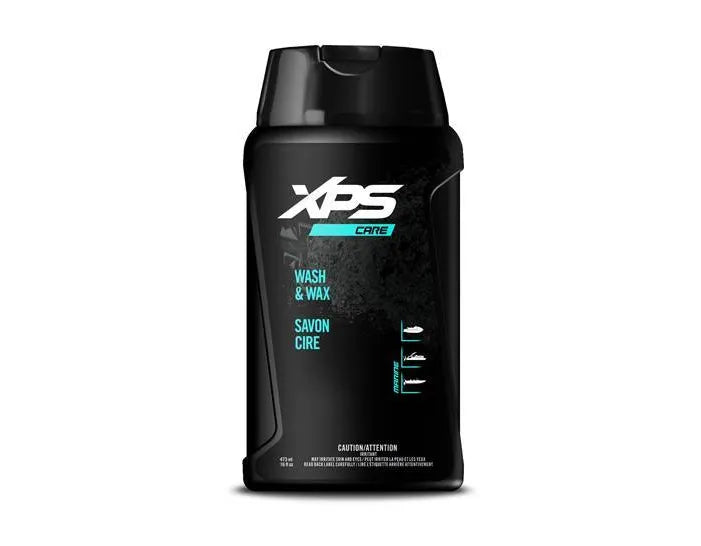 Can-Am OEM Marine Wash Wax