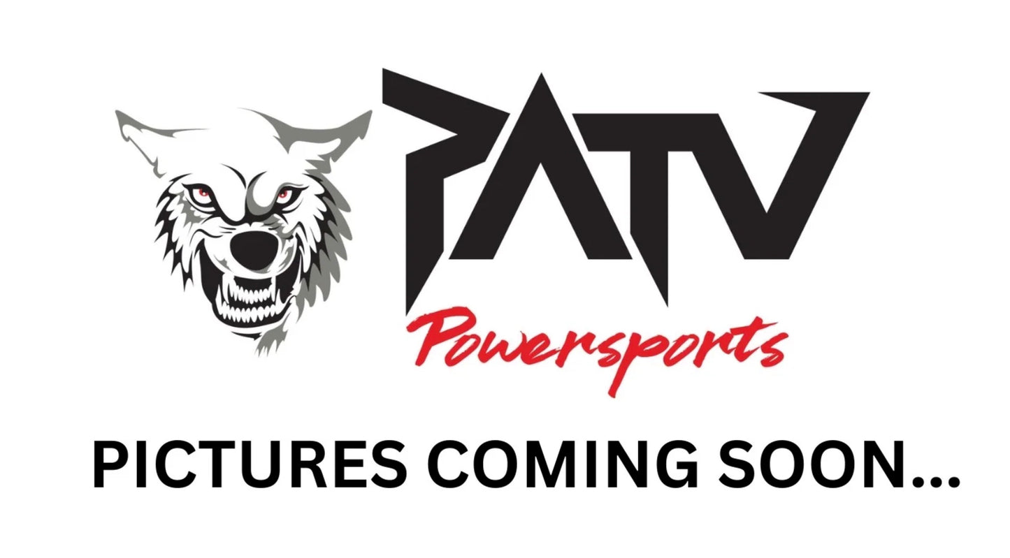 PATV Powersports Razor Pro XP 3" Forward A-Arms *PRE-ORDER*