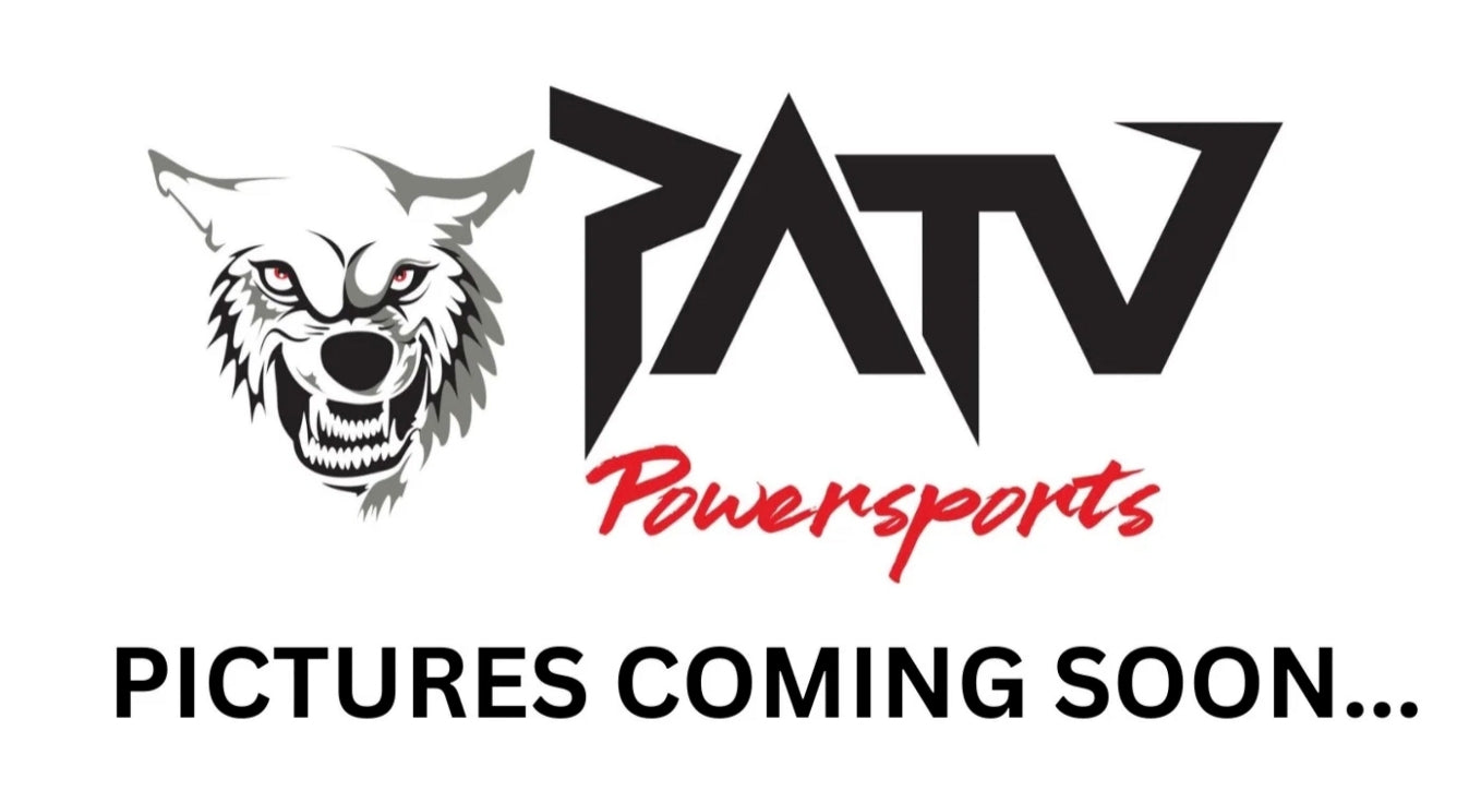 PATV Powersports Polaris Razor XP 2" Forward A-Arms (24+ Models)