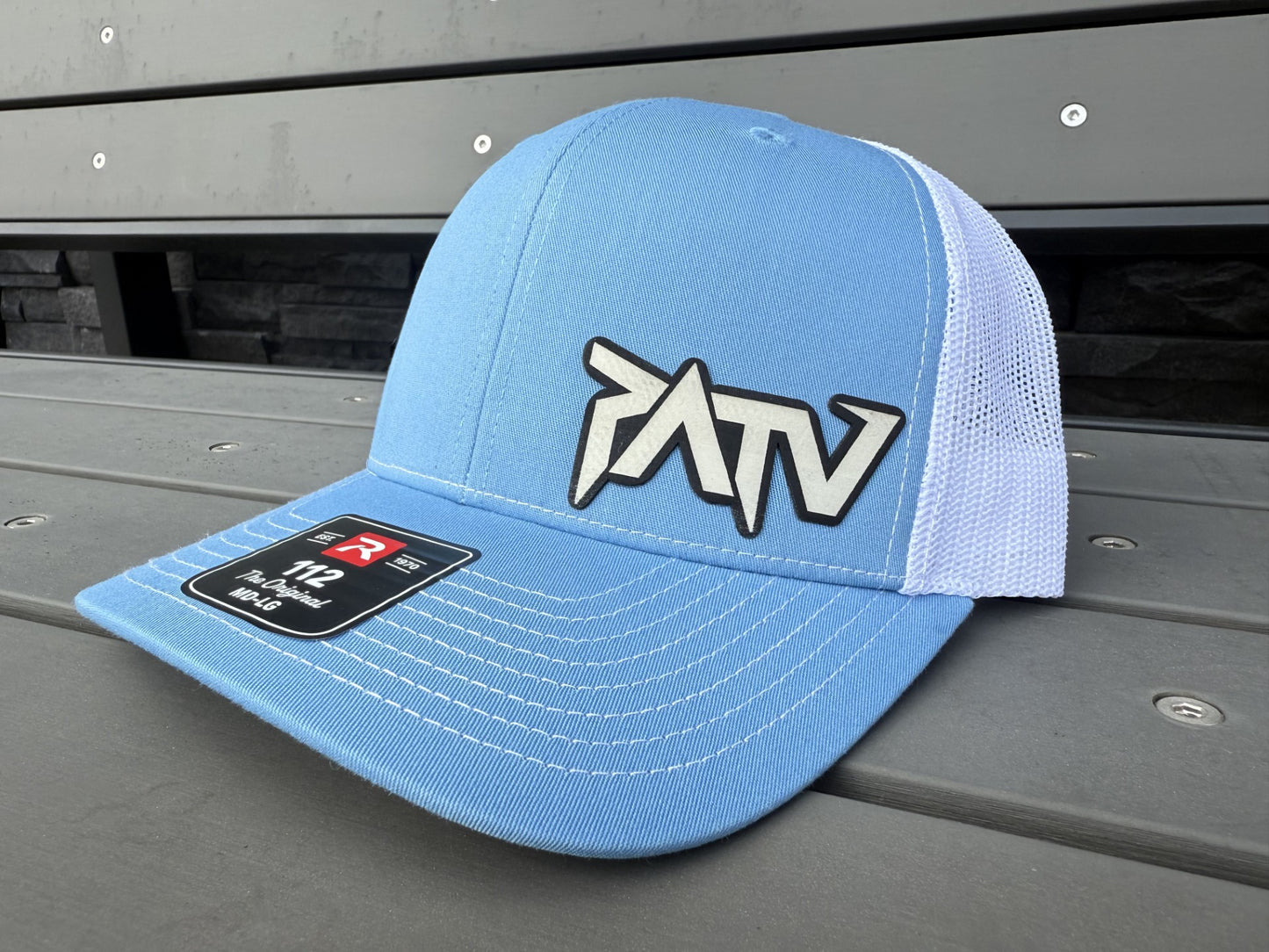PATV Richardson 112 Hats
