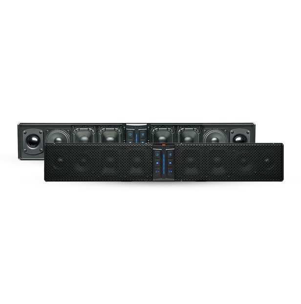 Powerbass XL-850 Sound Bar