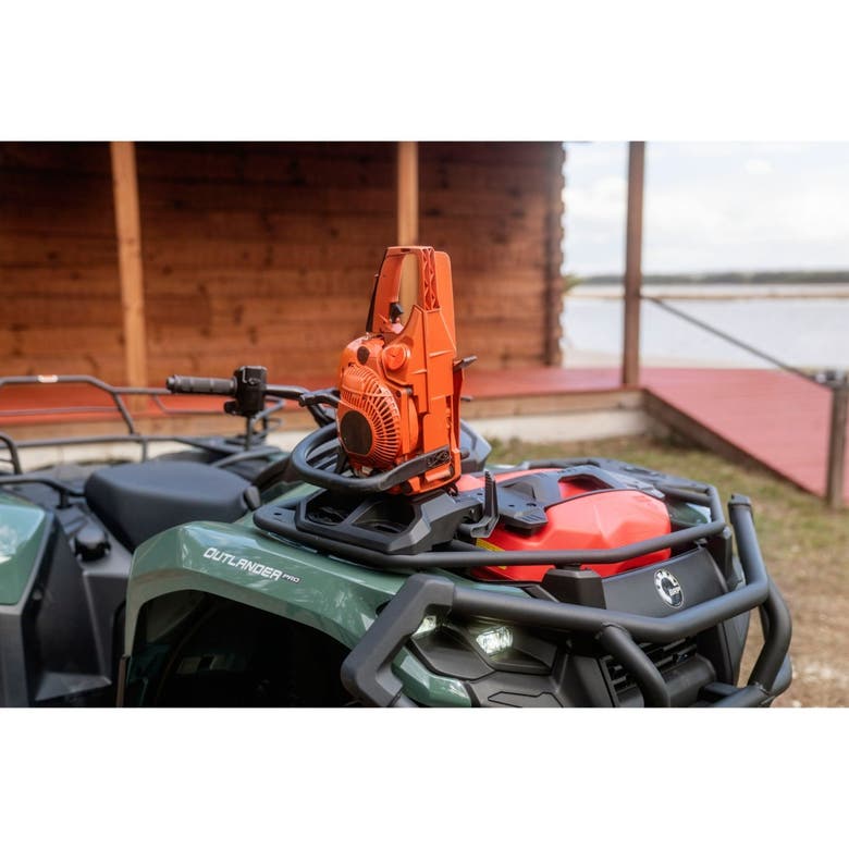 CAN AM LINQ CHAINSAW HOLDER FOR G3L MODELS