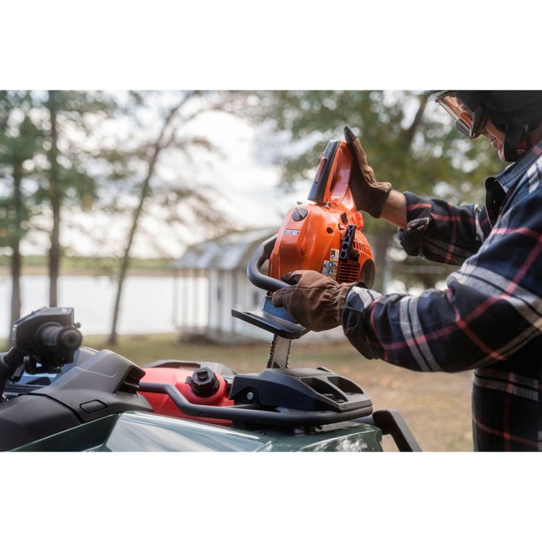 CAN AM LINQ CHAINSAW HOLDER FOR G3L MODELS