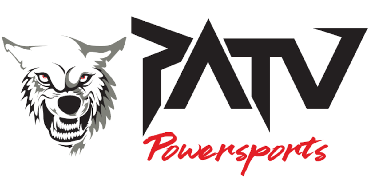 Patv powersports top