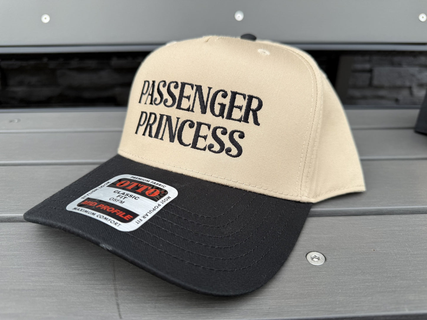 PATV Powersports Unisex Trucker Hats