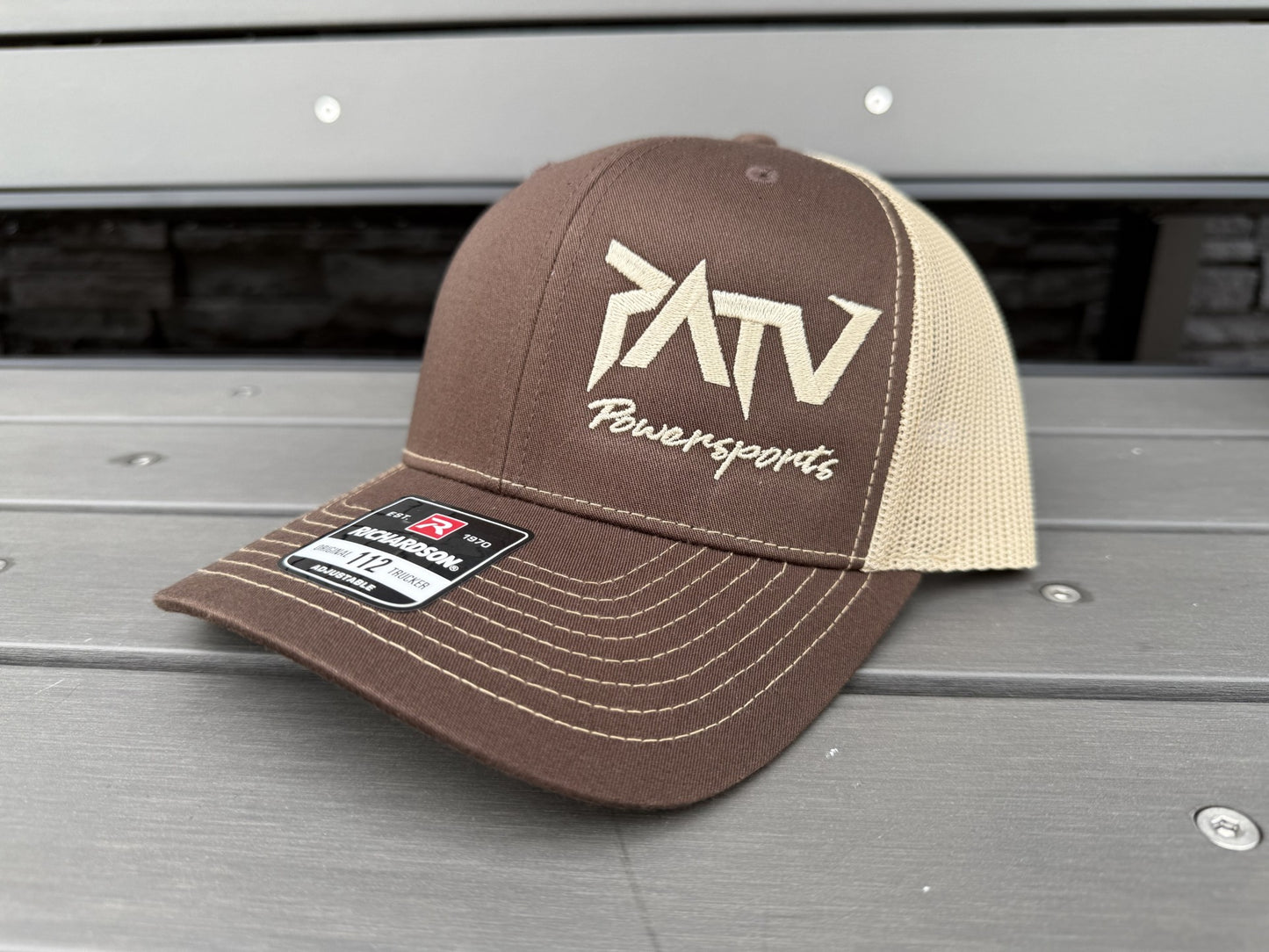 PATV Richardson 112 Hats