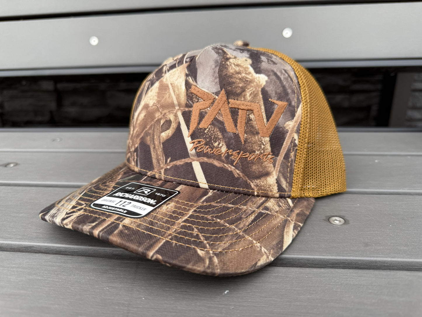 PATV Richardson 112 Hats