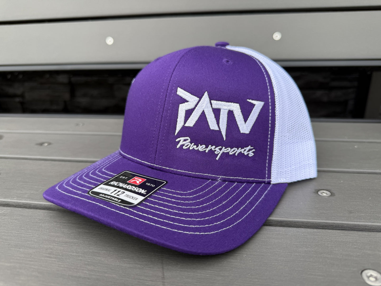 PATV Richardson 112 Hats