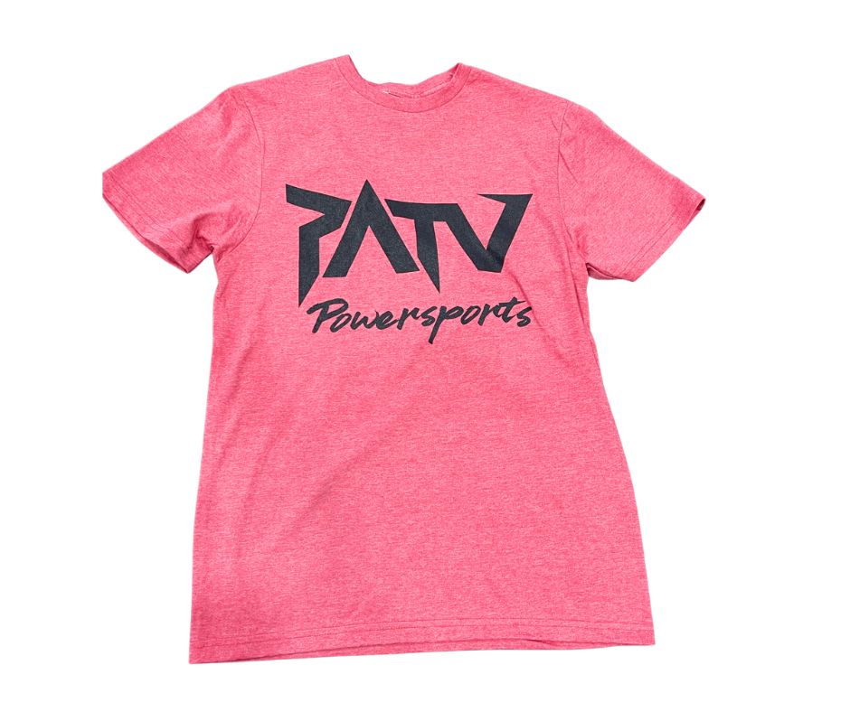 PATV Basic T-Shirt (Softstyle)