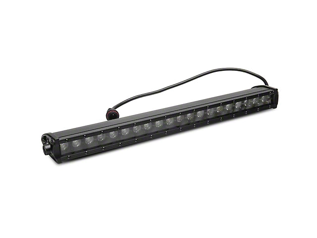 Rough Country 20" Cree LED Light Bar Single-Row