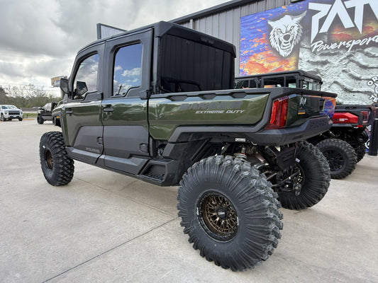 **PRE-ORDER PATV Powersports Polaris Ranger 1500 +2" Rear Raked Arms (24,25,26)**