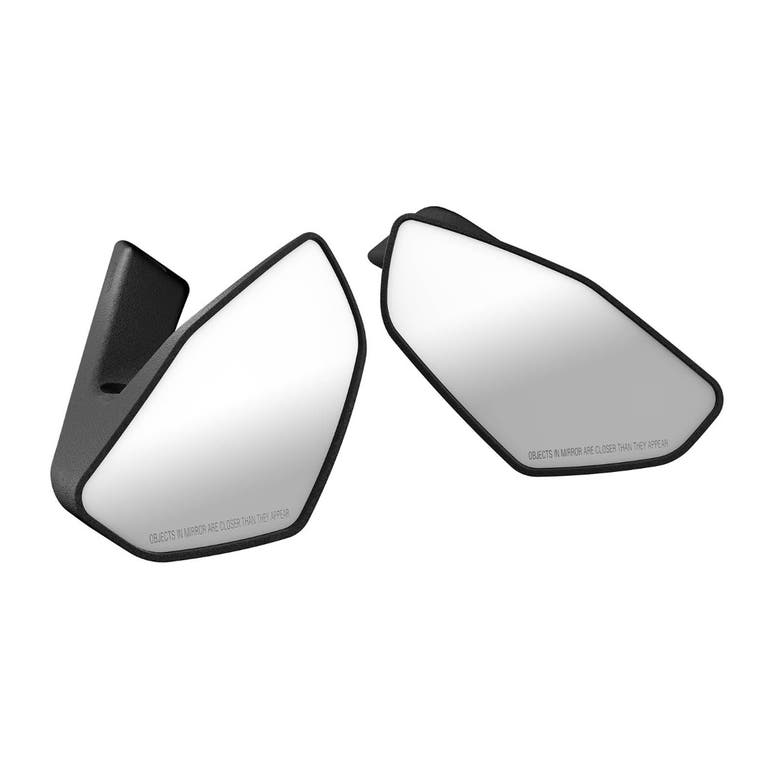 Seadoo Spark Mirrors