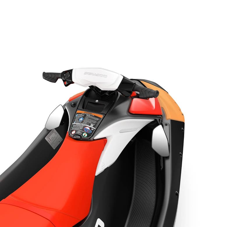 Seadoo Spark Mirrors