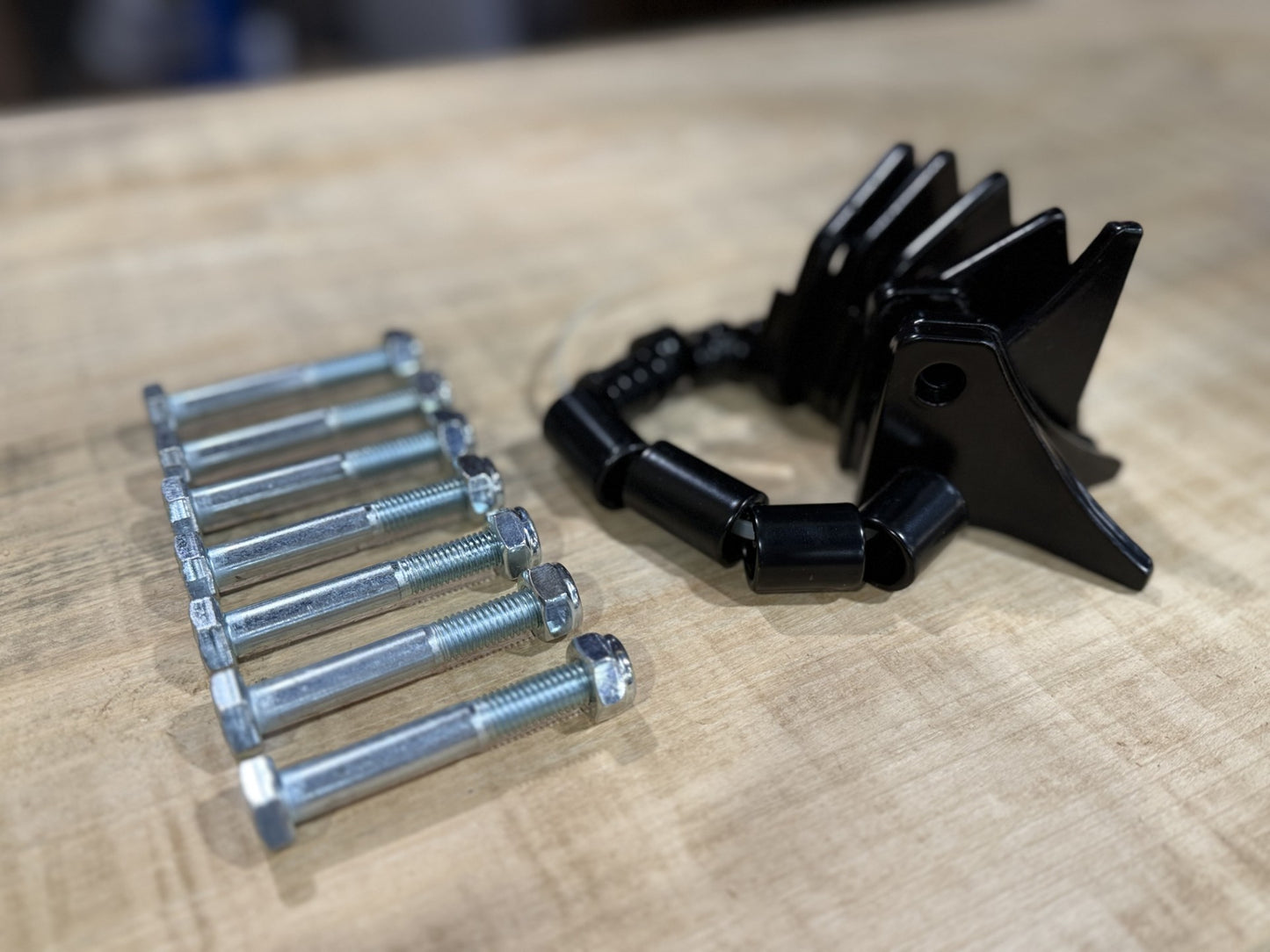 PATV Powersports Can-Am Outlander 500/700 2" Bracket Lift (25+)