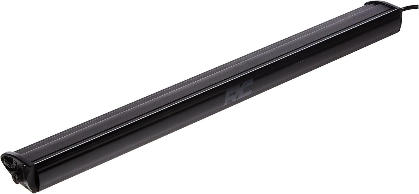 Rough Country 30" Cree LED Light Bar Single-Row