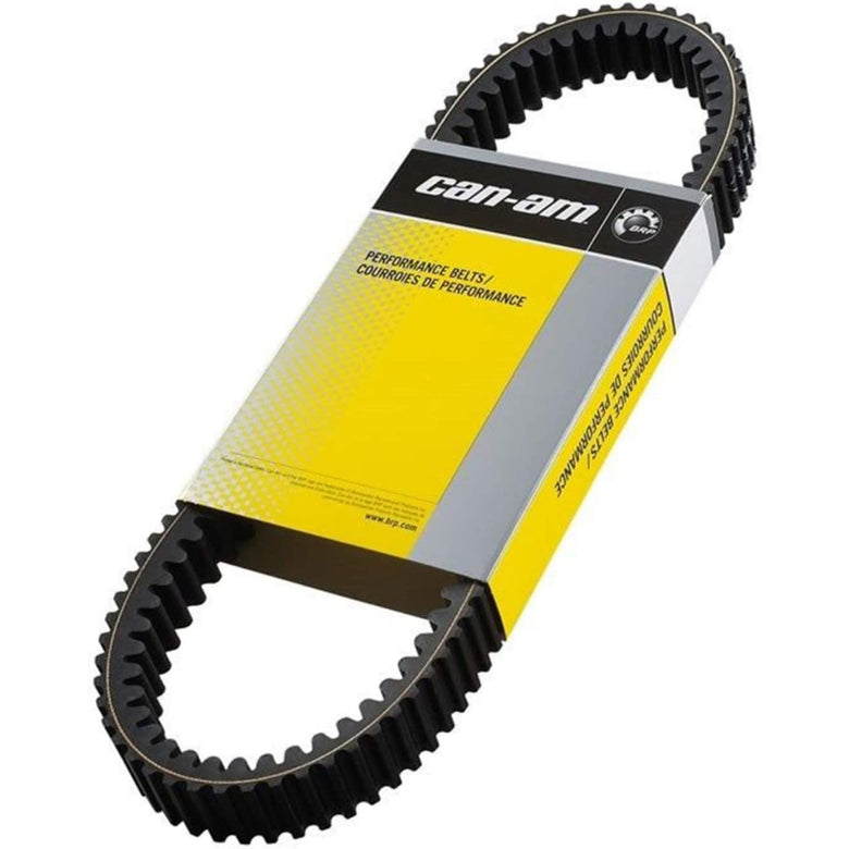 Can-Am Oem High Performance Drive Belt (fits OG Models, Outlanders, Renegades, Commanders