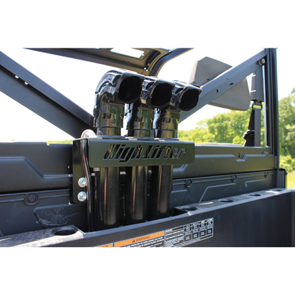 High Lifter Riser Snorkel Polaris Ranger XP 1000/900