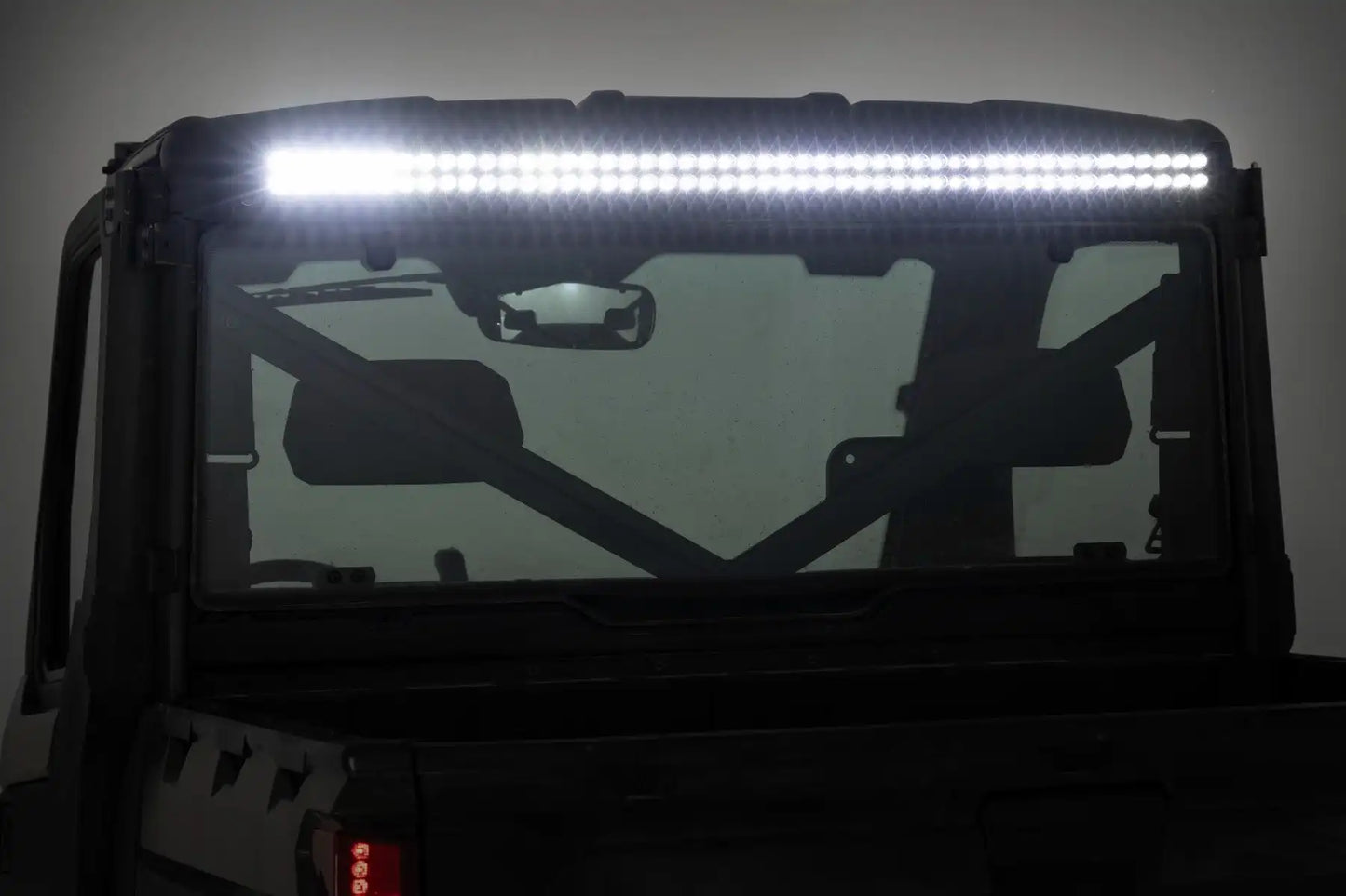 50" LED Light Kit Rear-Facing | Polaris Ranger XP 1000