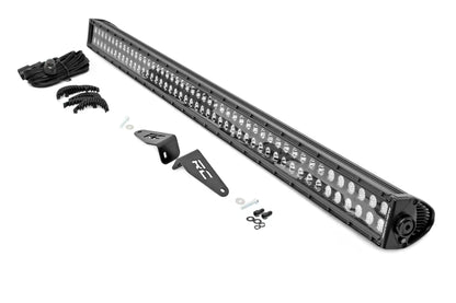 50" LED Light Kit Rear-Facing | Polaris Ranger XP 1000