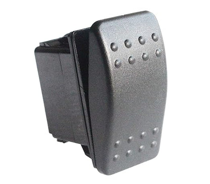 On-Off Rocker Switch Waterproof