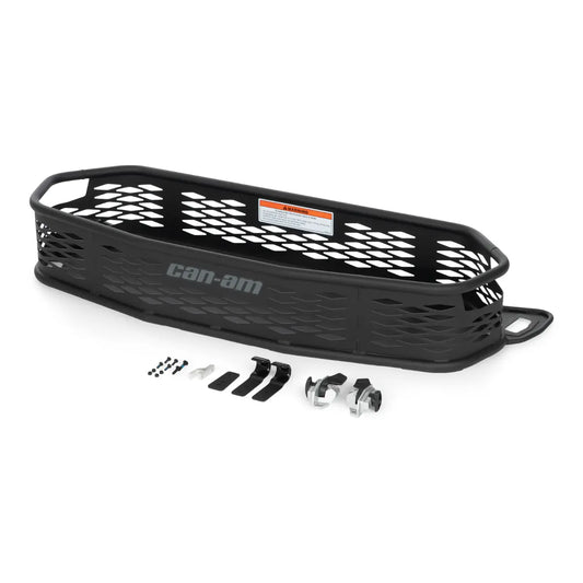 Can-Am LinQ Heavy-Duty Basket