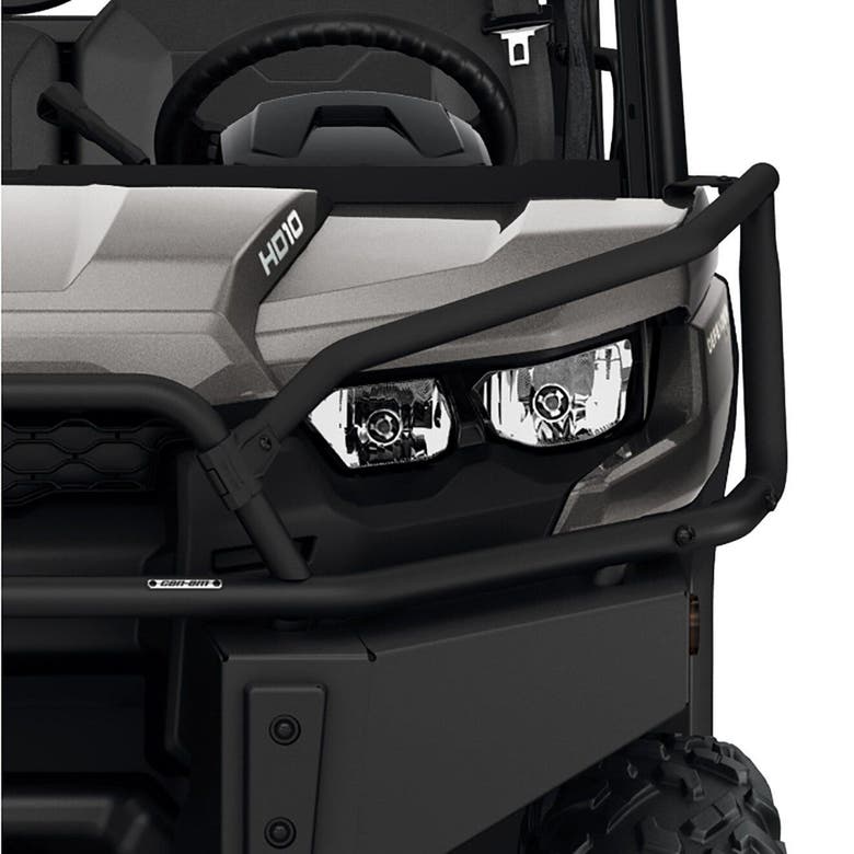CAN AM DEFENDER, DEFENDER MAX (2019&PRIOR) FRONT CORNER PROTECTORS