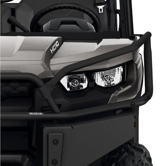 CAN AM DEFENDER, DEFENDER MAX (2019&PRIOR) FRONT CORNER PROTECTORS