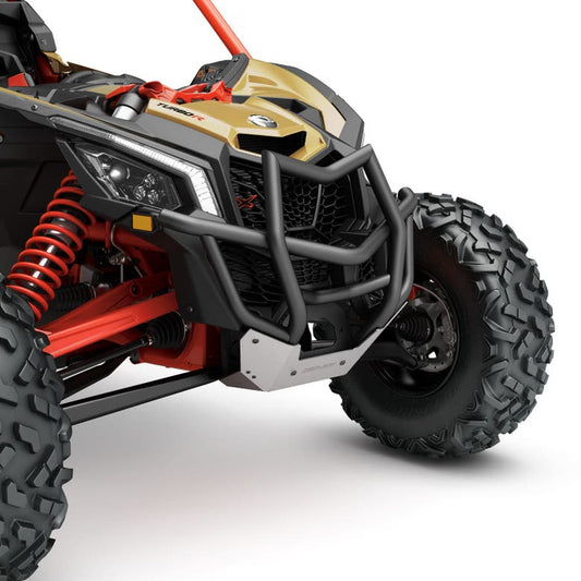BRP MAVERICK X3 FRONT PRE-RUNNER BUMPER
