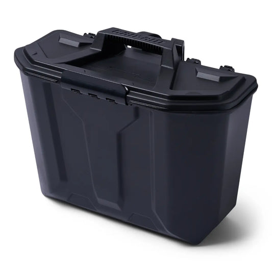 Can-Am Removeable Storage Bin-Passenger