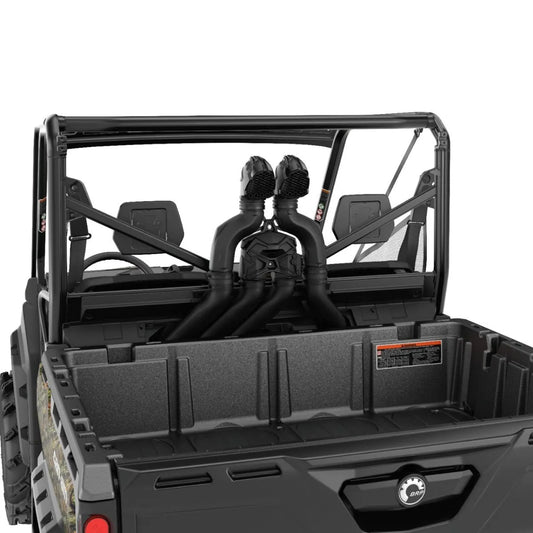 Can-Am Defender Oem Snorkel Kit