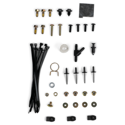 Can-Am OEM Outlander Snorkel Kit G2 2015 & UP, G2L (Except XMR & 6x6)