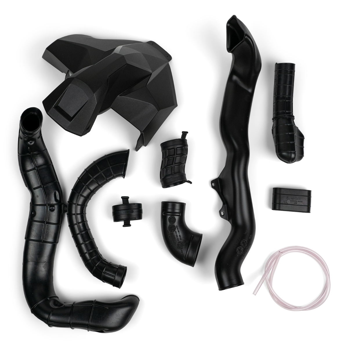 Can-Am OEM Outlander Snorkel Kit G2 2015 & UP, G2L (Except XMR & 6x6)