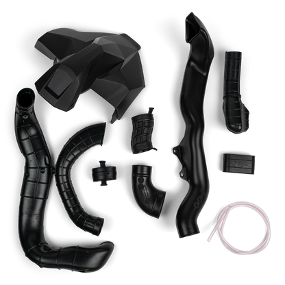 Can-Am OEM Outlander Snorkel Kit G2 2015 & UP, G2L (Except XMR & 6x6)