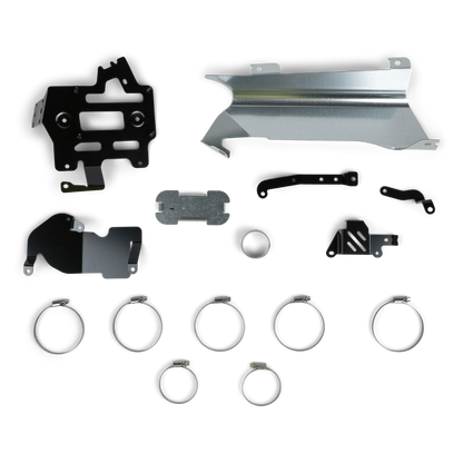 Can-Am OEM Outlander Snorkel Kit G2 2015 & UP, G2L (Except XMR & 6x6)