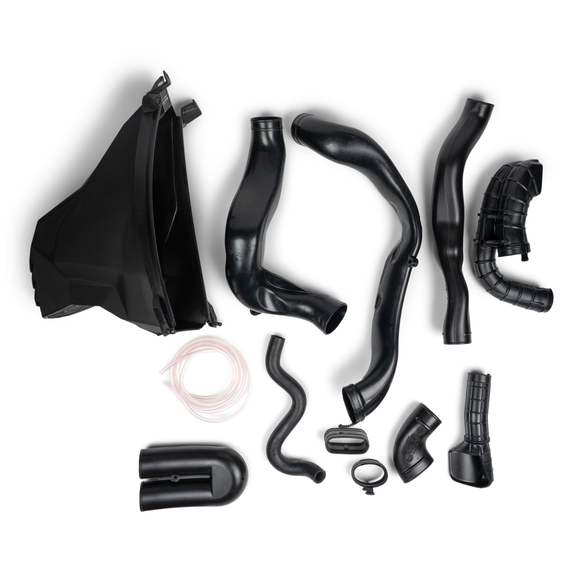 Can-Am OEM Renegade Snorkel Kit fits G2S (2021&Up)