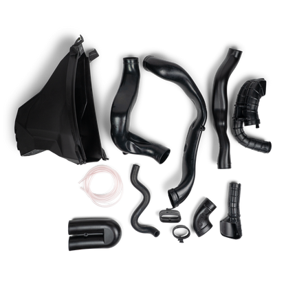 Can-Am OEM Renegade Snorkel Kit fits G2S (2021&Up)