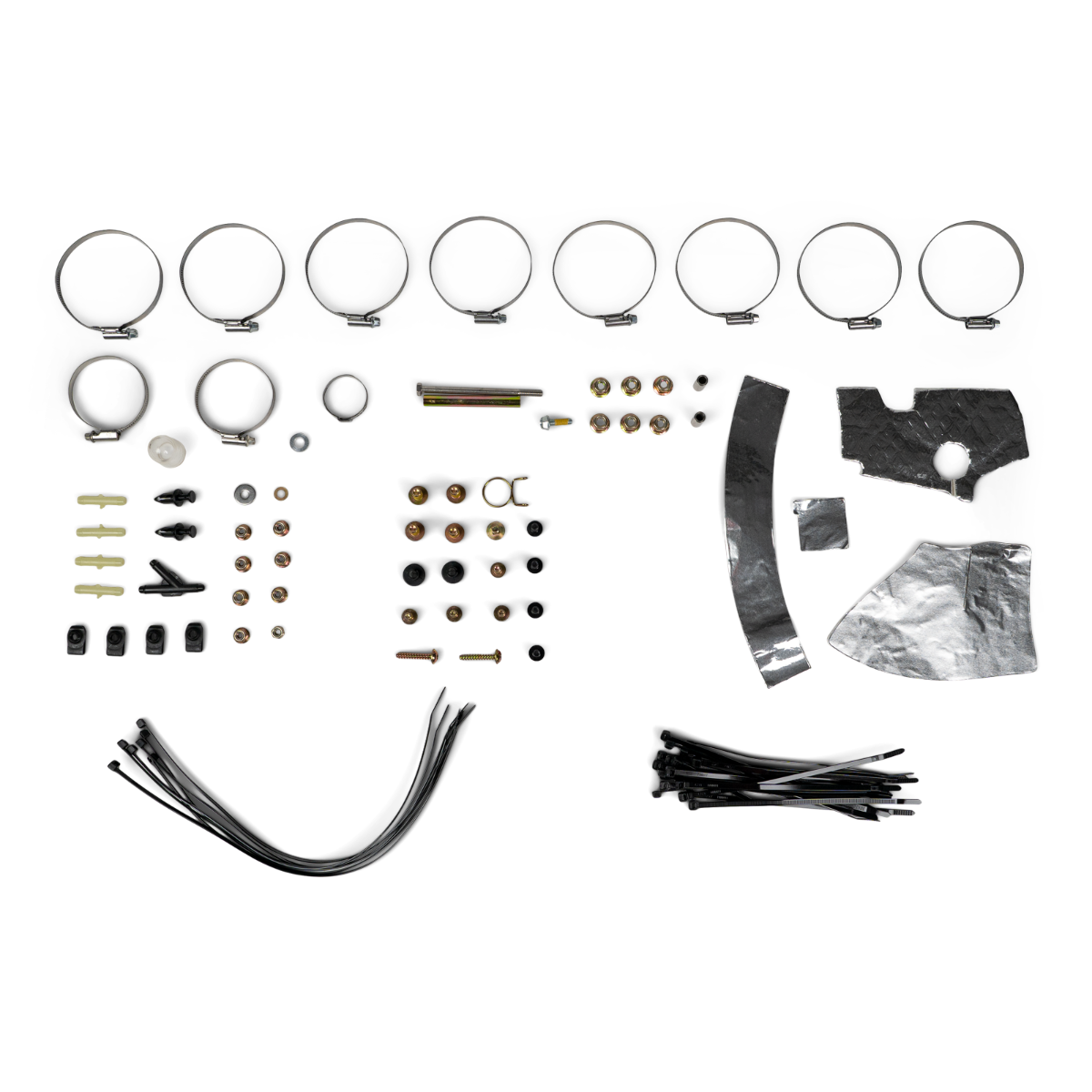 Can-Am OEM Renegade Snorkel Kit fits G2S (2021&Up)