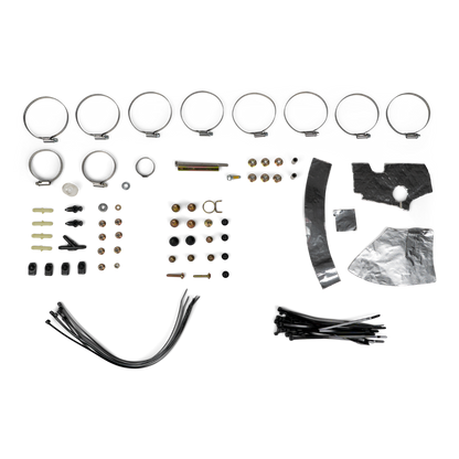 Can-Am OEM Renegade Snorkel Kit fits G2S (2021&Up)