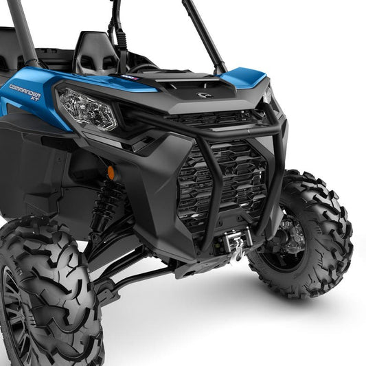 BRP FRONT BUMPER FIT 2021+ COMMANDER/MAX