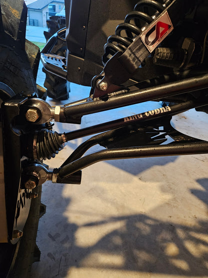 PATV Powersports Can-Am X3 72" BJD