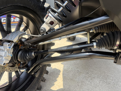 PATV Powersports Polaris Razor 1000 XP 2" Forward A-Arms (26 Models)