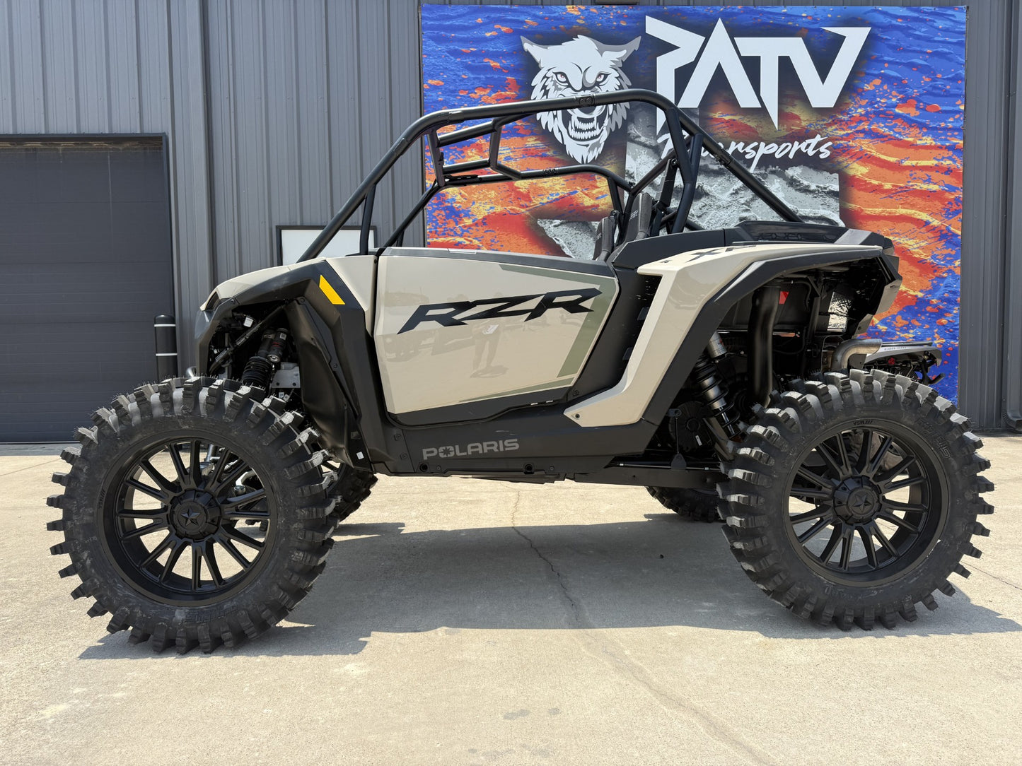 PATV Powersports Polaris Razor 1000 XP 2" Forward A-Arms (26 Models)
