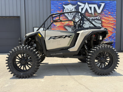 PATV Powersports Polaris Razor 1000 XP 2" Forward A-Arms (26 Models)