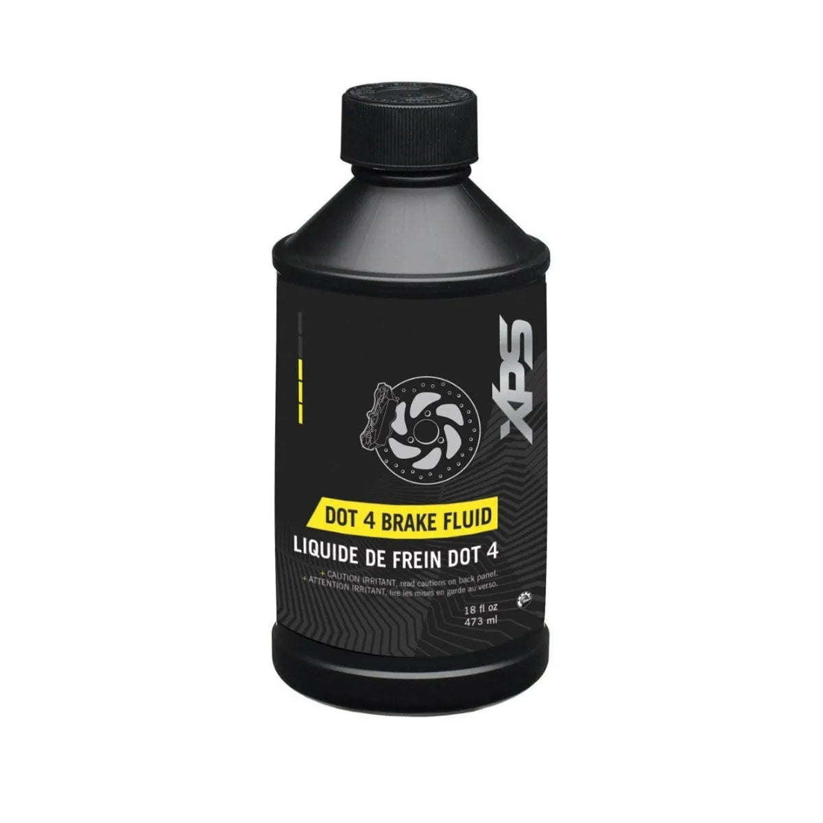 DOT4 Brake Fluid