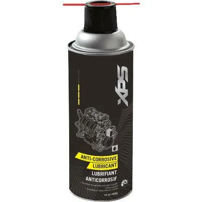 Anti-Corrosive Lubricant