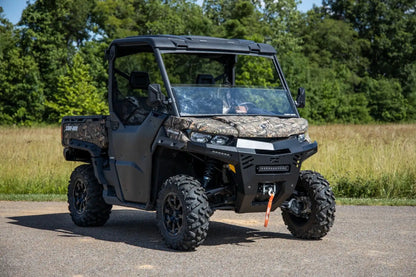 Bumper Front | Can-Am Defender HD 8/HD 9/HD 10 Led Kit